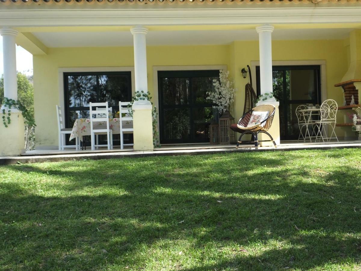 Apartamento Rio Zezere Apartamento Ferreira do Zêzere Exterior foto
